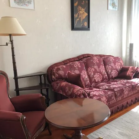 דירה Comfortable In Old