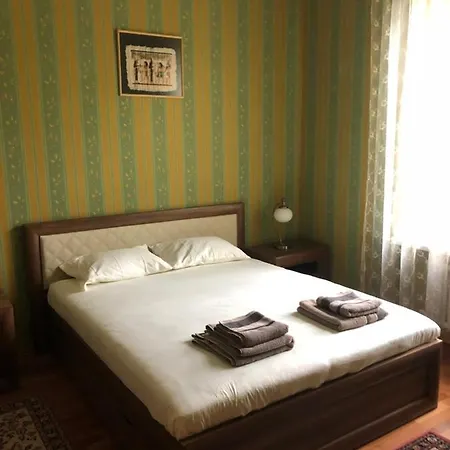 Appartement Comfortable In Old