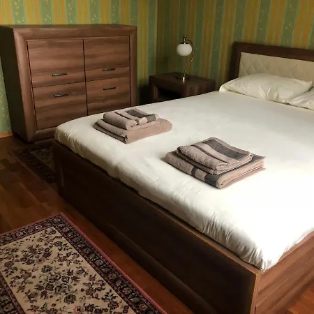 Comfortable In Old * Riga